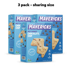 Load image into Gallery viewer, chocolate chip bolt cookies, 7oz
