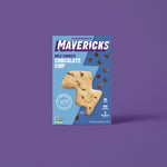 Load image into Gallery viewer, chocolate chip bolt cookies, 7oz
